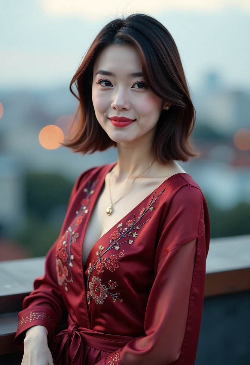 西雅图窗边人海报