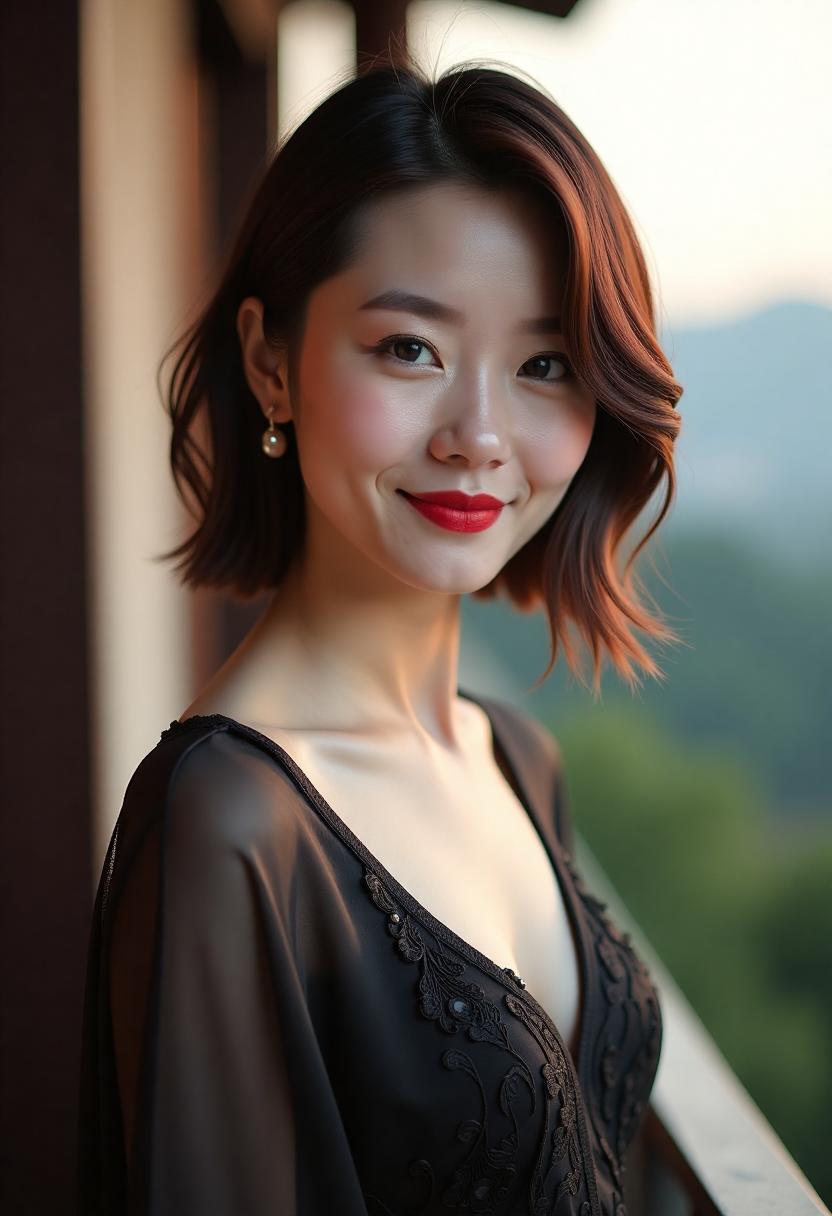 失踪的馆长海报