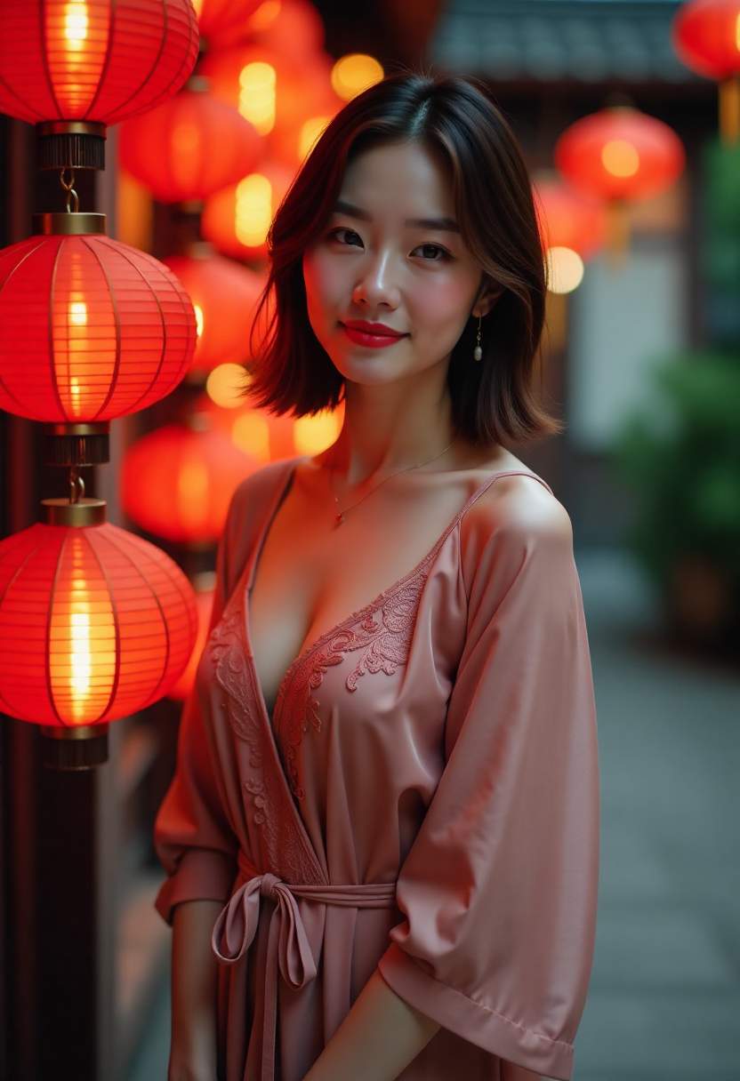 白手套客人海报