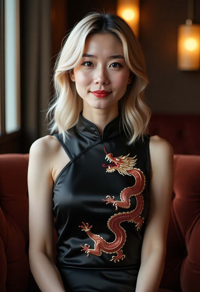 威尼斯假面夜海报